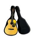 Martin Goya G610 Vintage 1970 Acoustic Guitar Short Scale With Case. Fixed Price $365.00.
