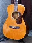 Guild 74 F20 Acoustic Guitar Auth. Fixed Price $2436.08.