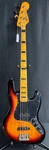 Squier Classic Vibe 70'S Jazz Bass 4-STRING Guitar 3-TONE Sunburst Finish. Fixed Price $399.95.