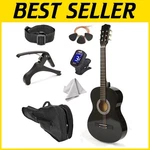 Master-play Linden Wood Guitar For Beginners. Fixed Price $80.79.