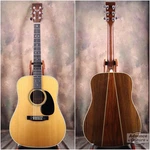 Martin 1976 D-76 Used Acoustic Guitar Auth. Fixed Price $7256.11.