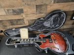2023 Eastman T486 Guitar Violin Finish. Split Block Inlays W/ Ohsc. Fixed Price $1050.00.