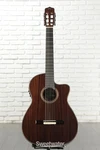 Cordoba Fusion 12 Ii Acoustic Nylon Guitar - Rosewood. Fixed Price $759.99.