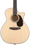 Martin GPC-16E Grand Performance Acoustic-electric Guitar Satin Natural. Fixed Price $2199.99.