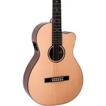 Recording King G6 Series SINGLE-0 Spruce-mahogany Acoustic-electric Guitar. Fixed Price $499.99.