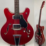 Yamaha SA-30 Semi Acoustic Guitar 1967 Japan Vintage Hollow Body With Case. Fixed Price $975.72.