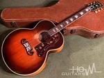 Gibson 1949 SJ-200 Sunburst King Of The Flat Tops Safe Delivery From Japan. Fixed Price $49466.29.