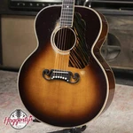 Gibson Custom Shop 1939 SJ-100 Murphy Lab Heavy Aged Acoustic Guitar Vintage. Fixed Price $7199.00.