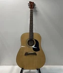 First Act AL460 Acoustic Guitar Dreadnought Natural. Fixed Price $69.99.