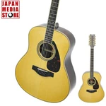 Yamaha LL16-12 Are 12-STRINGS Natural Acoustic Guitar Brand New. Fixed Price $1510.51.