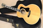 Guild JF-55 1995 Used Acoustic Guitar. Fixed Price $2916.36.