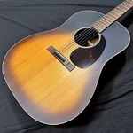 Martin DSS-17 Acoustic Guitar 183734. Fixed Price $1945.00.