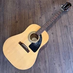 Epiphone AJ-100 Acoustic Guitar 2008. Fixed Price $548.99.