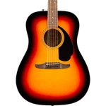 Fender California Standard Redondo Dreadnought Acoustic Guitar, Spruce Top. Fixed Price $249.99.