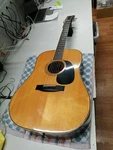 S.yairi YD302 Acoustic Guitar. Fixed Price $690.99.