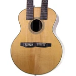 2026 Martin Grand J-28E Dn Double Neck Natural. Fixed Price $8199.99.