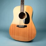 Hohner H-21 Acoustic Guitar. Fixed Price $249.00.