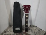 Shredneck Acoustic Lap Steel Guitar Practice Trainer 6-STRING Wood With Case. Fixed Price $59.99.