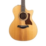 Taylor 314CE Studio Grand Auditorium Acoustic-electric Natural. Fixed Price $1999.00.