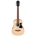 Ibanez IJV30 Jampack 3/4 Size Mini Dreadnought Acoustic Guitar Natural. Fixed Price $159.99.