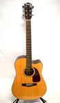 Fender CD-140SCE/NAT 5-STRING Acoustic-electric Guitar Natural Indonesia. Fixed Price $275.45.