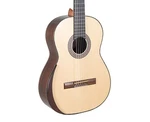 Manuel Rodriguez Magistral F-s 4/4 Scale Classical Spruce/ind Rw Open Box. Fixed Price $779.99.
