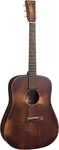 Martin Guitar D-15M Streetmaster With Gig Bag. Fixed Price $1649.99.
