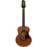 Sawtooth St-mh-aejjr Mahogany Top Acoustic-electric Mini Jumbo Guitar. Fixed Price $399.99.
