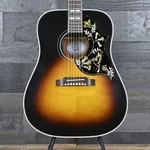 Gibson Hummingbird Standard - Vintage Sunburst With Hardshell Case. Fixed Price $3999.00.