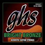 Ghs Acoustic Guitar Strings. Fixed Price $11.95.