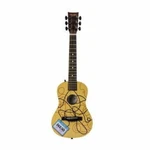 First Act Cassette Player Plastic Acoustic Guitar. Fixed Price $35.99.