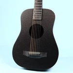 Kl Carbon Fiber Travel Acoustic Guitar. Fixed Price $895.00.