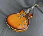 Ibanez AS93FM-VLS Used Electric Guitar Auth. Fixed Price $1415.61.