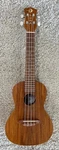Luna Model Uke Acc Exotic Flamed Acacia Concert Size Ukulele - Demo. Fixed Price $88.00.