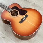 Guild Usa F-40 Standard Jumbo Acoustic Guitar, Vintage Pacific Sunset Burst. Fixed Price $2699.99.