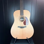 Furch Blue D-cma, Natural, Gig Bag, Free Ship, #432. Fixed Price $1630.00.