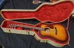 Fender 6-STRING Acoustic Guitar Model DG-16-12-SB (parts)-(as-is). Fixed Price $169.00.