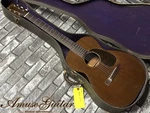 Martin 0-17 1941 W/vintage Chipboard Case Acoustic Guitar Auth. Fixed Price $5786.80.