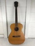 C. 1960 S.s. Stewart (harmony Sovereign) Guitar W/ Case - H1203 Project. Fixed Price $425.00.