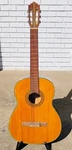 Decca 6 String Acoustic Classical Guitar W/ssc! -ll. Fixed Price $250.00.