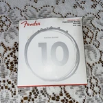Fender Original 150S Pure Nickel Wound Ball And Electric Strings .010 To .046. Fixed Price $12.00.