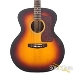 Guild F-40 Acoustic Guitar #C-193758 Used. Fixed Price $1637.33.