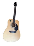 Mitchell D-120S-12E/N 12-STRING Acoustic-electric Dreadnought Guitar Natural. Fixed Price $300.00.