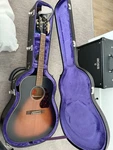 Epiphone Igc 1942 Banner J-45 Reissue, Vintage Sunburst. Fixed Price $900.00.