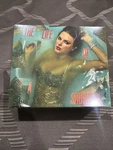 Taylor Swift The Life Of Showgirl Sweat And Vanilla Edition Deluxe Cd Box Set. Fixed Price $28.88.
