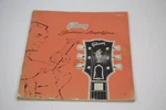 1962 Whole Line Brochure Guitar Amp Catalog May 1961 Galaxy Of Stars 48PGS Lp Es. Fixed Price $464.65.