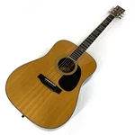 Morris W-40 Natural Acoustic Guitar *used. Fixed Price $455.46.
