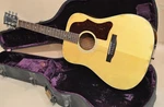 Gibson J-55 1976 Natural Square Shoulder Round Back Vintage Acoustic Guitar. Fixed Price $3000.00.