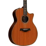 Taylor Custom Redwoodindian Rosewood Grand Auditorium Acousticelectric Guitar. Fixed Price $5999.00.
