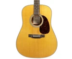 Martin De Retro Plus Granadillo Dreadnought Acoustic-electric Guitar W/ Case. Fixed Price $2099.99.